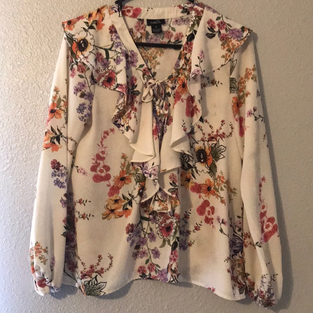 Rue21 blouse